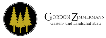 galabau gordron zimmermann logo